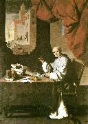 gonzalo de illescas, bishop of cordova
